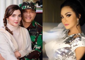 Tak Pernah Terdengar Gosip Miring, Ashanty Sempat Ngotot Ingin Berpisah dari Anang Hermansyah karena Hal Serius Ini, Begini Respon Krisdayanti