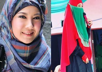 Lama Tak Ada Kabar, Peggy Melati Sukma Ternyata Sempat Berjuang Lawan Penyakit Ganas! Caranya Cari Sesuap Nasi Kini Bikin Melongo