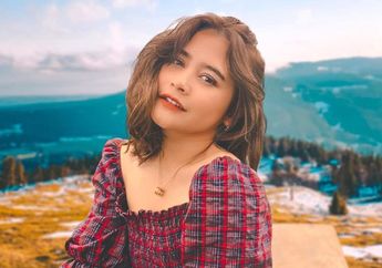 Prilly Latuconsina Diejek karena Belum Pernah Berhubungan Seks, Wanita Ini Malah Menyesal Operasi Keperawanan Sebelum Menikah, Setelah Tahu Siapa Suaminya