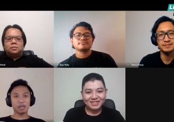 Seperti Inilah Jeroan Infrastruktur Jaringan Cloud Tokopedia Ala Software Engineer