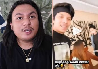 Tabiat Asli Aurel Hermansyah Terbongkar Saat Remehkan Uang Rp 20 Ribu, Selebgram Viral Keanu Beri Komentar Pedas: Jangan Ngadi-ngadi Lu!