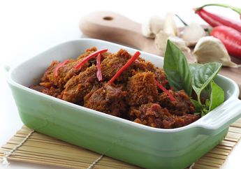 Resep Idul Adha Lezat yang Kaya Akan Bumbu, Resep Babat Gongso Ini Jawabannya