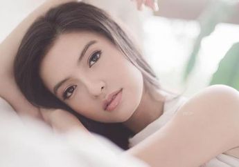 Tenteng Tas Ratusan Juta Malah Bikin Netizen Terharu, Intip Cantiknya Raline Shah Saat Kenakan Busana Serba Merah yang Mencuri Perhatian