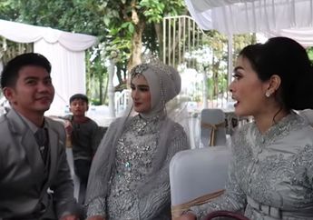 Ibu Kandung Mendadak Bongkar Aib Istri Rizki DA, Iis Dahlia Beri Peringatan Keras Pada Sang Pengantin Baru: Mama Gak Mau Dengar...