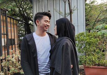 Blak-blakan Bongkar Alasannya Gagal Meminang Lesty Kejora di Depan Nikita Mirzani, Kini Riski DA Malah Dibikin Kaget Lihat Kelakuan Asli Istri yang Baru Dinikahinya: Guys Ada yang Aneh Ni!