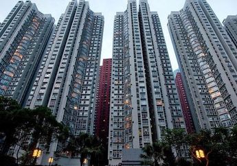 Hak Milik Apartemen WNA Dianggap Bertentangan dengan Reforma Agraria