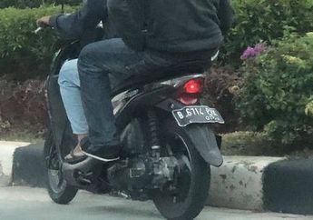 Penjambret Tertangkap di Jakbar, Ingat Selalu Aturan Main Handphone