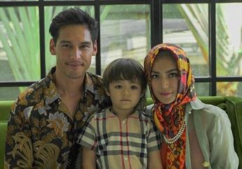 Sempat Diduga Jadi Parait di Keluarga Jessica Iskandar, Richard Kyle Akhirnya Buka Suara: Saya Tidak Percaya!