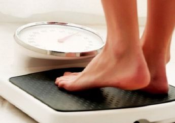 Gak Nyangka! Wanita Ini Berhasil Menurunkan Berat Badan 23 Kg hanya dengan Cara Sederhana Ini, Tertarik Mencoba Juga?