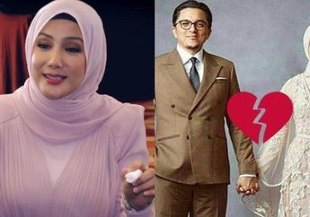 7 Bulan Usai Biduk Rumah Tangganya dengan Laudya Cynthia Bella Kandas, Engku Emran Tetiba Malah Unggah Foto dan Lontarkan Pujian untuk Ibunda Kandung Aleesya: Aku Sangat Bangga