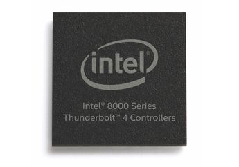 Intel Umumkan Thunderbolt 4 dengan Persyaratan Minimal Lebih Tinggi