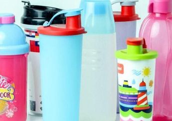 Waspada! Air Sisa Minuman di Botol Ternyata Bisa Timbulkan Bahaya! Begini Cara Tepat Mencuci Botol Agar Terhindar dari Kuman