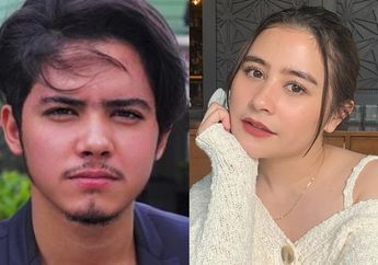 Sempat Jadi Pasangan Idola, Aliando Syarief Beri Pujian untuk Prilly Latuconsina