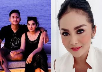 Perlakuannya Bak Bumi dan Langit, Dulu Tega Maki-maki Krisdayanti Lewat Media Sosial, Azriel Hermansyah Justru Puji Setinggi Langit Ibu Sambungnya Lewat Potret Kompak Ini hingga Bikin Ashanty Tersentuh
