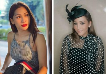 Duh Istri Brotoseno Kena Mental! Mendadak Maia Estianty Sahabat Angelina Sondakh Sebut Tata Janeeta Bodoh dan Bermuka Dua: Loh Bunda yang Ngajarin Aku