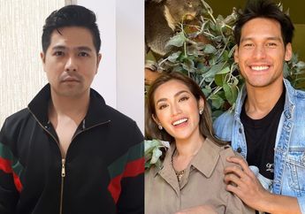 Setelah Layangkan Sindiran-sindiran Pedas Lewat Media Sosial, Erick Iskandar Kini Curhat Soal WA yang Diblock Richard Kyle