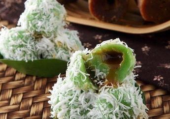 Heboh Kue Klepon Tidak Islami, Ternyata Menpan RB Tjahjo Kumolo Lebih Dulu Dicolek Soal Seragam Kopri yang Tak Lazim Ini, Netizen Dibikin Gempar