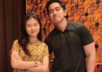 Cintanya Kini Terhalang Pulau dan Negara, Kaesang Pangarep Tak Kuat Tahan Rindu Gegara LDR dengan Felicia Tissue