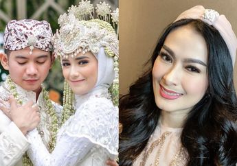 Lagi-lagi Sumbang Suara, Iis Dahlia Muncul Bawa Kabar Terbaru Soal Gonjang-ganjing Rumah Tangga Rizki DA dan Nadya Mustika, Ada Apa?