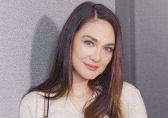 Gak Nyangka! Selain Permen, Ternyata Luna Maya Masih Menyimpan Barang Berharga dari Reino Barack Dalam Tasnya, Apa ya?