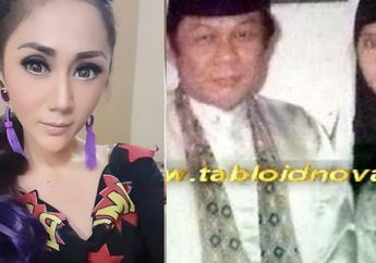 9 Tahun Jalin Hubungan Terlarang dengan Dai Sejuta Umat, Artis Cantik ini Sekarang Terjun ke Dunia Malam Demi Sesuap Nasi