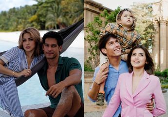 Rasa Marah Pada Richard Kyle Sudah di Ubun-ubun, Kakak Jessica Iskandar Tak Terima El Barack Ikut Kena Imbasnya : 'El Barack Cuma Punya Saya'