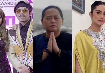 Sudah Getol Pepet Aurel Hermansyah hingga Lamaran di Atas Kapal Phinisi, Atta Halilintar Malah Belum Sama Sekali Minta Restu ke KD, Mbak You Beri Peringatan Keras Ini Singgung Soal Sakit Hati