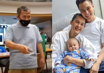 Bak Dikasih Hati Minta Jantung, Selama Ini Selalu Dibantu, Sopir Pribadi Baim Wong Justru Minta Hal Ini, Paula Verhoeven: Ngelunjak Nih Lama-lama!