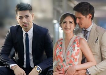 Lagi-lagi Sentil Soal Parasit, Erick Bana Iskandar Beri Tanda Batu Loncatan, Ada Apa?