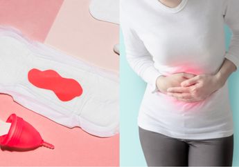 Siklus Menstruasi Normal Pada Wanita, Perhatikan 4 Fase Penting Ini