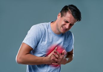 Apakah Serangan Jantung Bisa Terjadi Setelah Operasi Pasang Ring? Keluarga Bisa Dihantui Rasa Takut, Begini Penjelasan Dokter Ahli