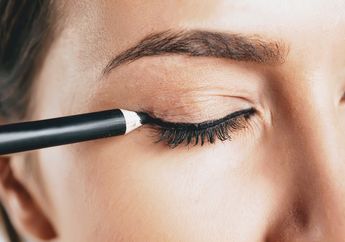 Bagus Buat Pemula & Remaja, Ini 3 Pensil Eyeliner di Bawah 5 Ribu!
