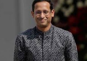 Kini Sukses Sabet Gelar Menteri Sekaligus Jadi Bos Ojek Online, Latar Belakang Nadiem Makarim Tak Main-main, Ternyata Dirinya Cucu Salah Seorang Tokoh Kemerdekaan Indonesia