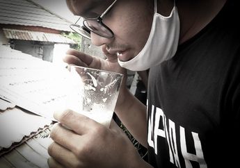 Cara Mudah Mendeteksi Keberadaan Virus Corona Dengan Papermint dan Minyak Kelapa