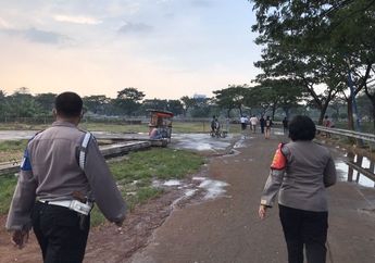 Misteri Kematian Editor Metro TV Terungkap, Diduga Kuat Bunuh Diri Lantaran Depresi, Yodi Prabowo Terlibat Cinta Segitiga?