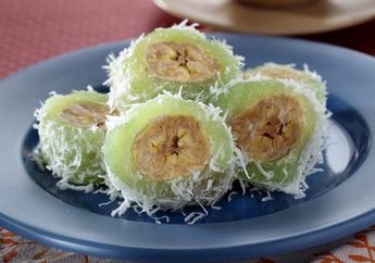 Resep Mata Roda Enak, Camilan Tradisional Ini Cocok Disuguhkan Saat Idul Adha