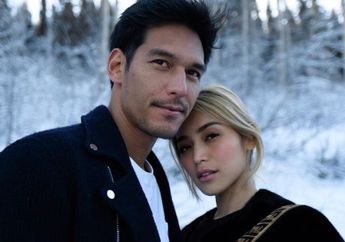 Jessica Iskandar Sempat Bongkar Perselingkuhannya Saat Kondisi Mabuk Tak Sadar, Richard Kyle Blak-blakan Beberkan Alasan Tinggalkan Jedar hingga Singgung Soal Jalan yang Salah