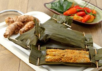 Resep Idul Adha, Resep Langga Roko Hidangan Khas Sulawesi Tengah yang Super Nikmat