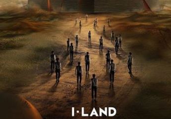 Staf Kebersihan I-LAND Positif COVID-19, Lokasi Syuting Ditutup!