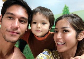 Lengket Bak Perangko hingga Sudah Panggil Daddy, El Barack Lakukan Hal Tak Terduga Ini Saat Ditanya Soal Keberadaan Richard Kyle