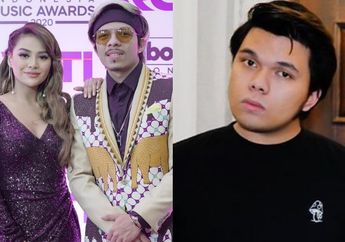 Kicep Aibnya Dibongkar Adik Sendiri, Atta Halilintar Salah Tingkah Saat Thoriq Sebut Nama Wanita Lain Selain Aurel Hermansyah, Siapa?