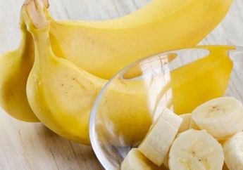 Stop Makan Pisang Saat Perut Kosong, Jika Tak Ingin Hal Mengerikan Ini Mengintai Tubuh! Simak Penjelasan Ahli