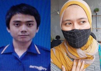 Kepergok Buka Laptop Milik Mendiang Yodi Prabowo Saat Pelayat Tengah Doa Yasin, Kekasih Korban Mendadak Ketakutan Saat Dipanggil Polisi, Sang Ibu: Mencla-mlence itu Anak