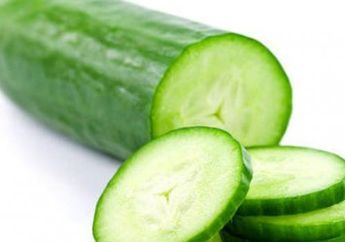 Jarang Diketahui, Siapa Sangka Sering Menyimpan Mentimun Dekat dengan Buah ini di Kulkas Bisa Merusak Kualitasnya