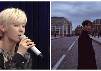 5 Idol Kpop Cowok yang Sukses Nge-Cover Lagu Barat dan Jadi Favorit!