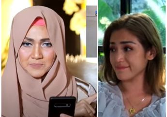 Disebut Frustasi, Psikolog Bongkar Dugaan Biang Kerok yang Bikin Jessica Iskandar Terserang Penyakit Takikardia