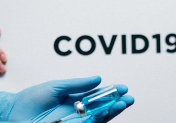 Cukup Dengan Cara Ini, Dokter Bocorkan Cara Mudah Pulih dari Gejala Ringan Covid-19 Tanpa Perawatan di Rumah Sakit