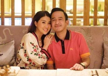 Kariernya Sedang Naik-naiknya, Ruben Onsu Justru Dipaksa Sarwendah untuk Berhenti dari Dunia Hiburan Gegara Hal Ini, Ada Apa?