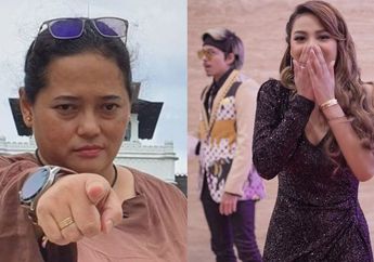 Janur Kuning Belum Melengkung, Pernikahan Aurel Hermansyah dan Atta Halilintar Diramalkan Mbak You Akan Membawa Hoki Besar di Keluarga A7 di Masa Depan: Keduanya Pintar Menyimpan Uang!