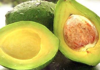 Jadi Favorit Semua Orang, Stop Makan Alpukat Dicampur Dua Bahan Ini! Efek Sampingnya Mengerikan Banget
